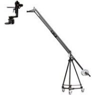 Adorama VariZoom VZ-QUICKJIB2KIT-50 QuickJib Extension Kit VZ-QUICKJIB2KIT-50