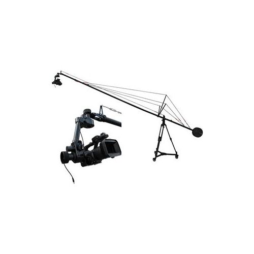  Cinegears 6M Smart Dv Jib 3-064 - Adorama