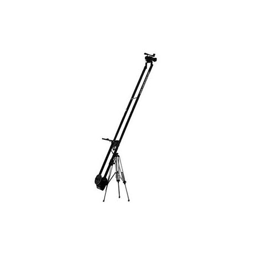  Adorama CobraCrane 10 Heavy-Duty Dual Arm Jib with Chain Drive for Cameras CC2HD