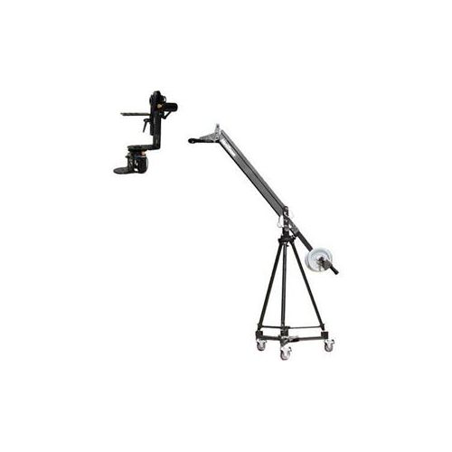  VariZoom VZ-QUICKJIBKIT-50 QuickJib Kit VZ-QUICKJIBKIT-50 - Adorama