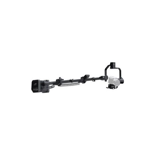  Adorama Redrock DigiBoom Field Broadcast Deluxe Kit, Gimbal-Stabilized Mobile Jib 42-300-0002