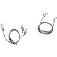 Adorama Cambo VCS-300-60 Cable Set, for use with V-40 Boom and 9.8 Extension #99134533 99134533