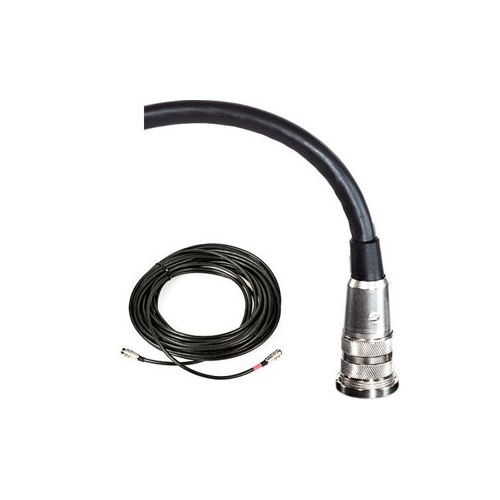  Adorama PT-912 16.4 Spare Control Cable for PT-900 Motorized Pan and Tilt Unit 99137912