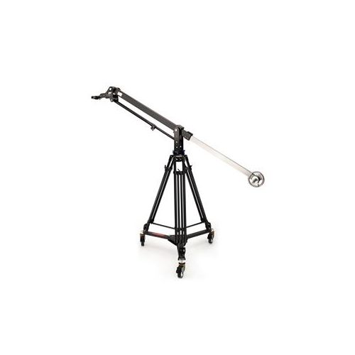  Adorama Proaim 7 Wave-2 Video Jib Crane with CST-100 Stand & Portable Dolly P-WV-2SD