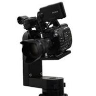 VariZoom CP MICRO Remote Head, No Controller VZCPM - Adorama