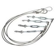 Adorama Cambo VCSE-60 Cable Extension Set for use with V-40 Boom and 23.6 Extension 99134542