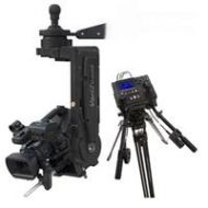 Adorama VariZoom VZCINEMAPRO-JR-K2 Cinema Pro Jr Remote Head VZCINEMAPRO-JR-K2