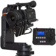 Adorama VariZoom VZCINEMAPRO-K3 CinemaPro Remote Head VZCINEMAPRO-K3