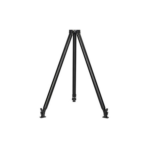  Adorama Benro AS14 Heavy-Duty 1-Section Aluminum Tripod for Camera Jibs AS14