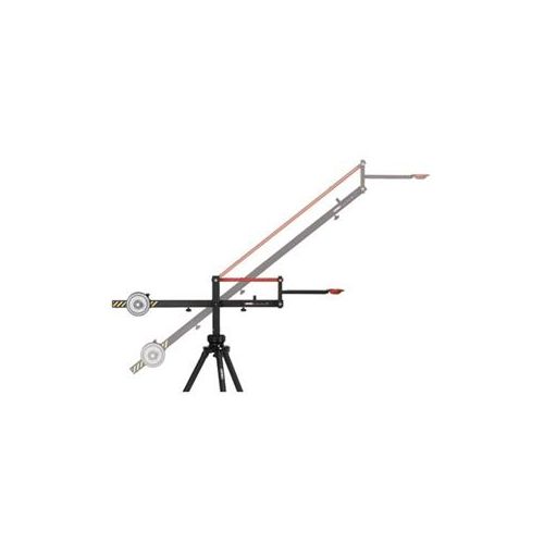  Adorama Cambo V-15 Lightweight Modular Compact Boom, Split Version, with 31.5 Extension 99134150