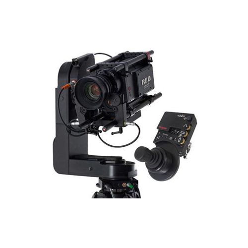  Adorama VariZoom VZCINEMAPRO-K4 CinemaPro Talon Master Motion Control System Kit VZCINEMAPRO-K4