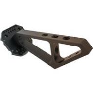 Flowcine Black Arm Rigid Nose Mount FC-BLK-RIGID-NOSE - Adorama