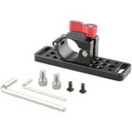 Adorama CAMVATE 25mm Rod Clamp with Mounting Plate for DJI Ronin-M Stabilizer C1784