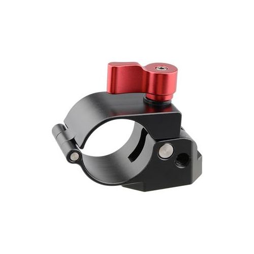  Adorama CAMVATE Monitor Mount 30mm Rod Clamp for DJI Ronin & Freely MOVI Pro Stabilizers C1552