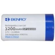 Adorama Benro SP26500 Lithium-ion Battery for 3XM, 3XD and 3XD Pro Gimbals RABT1
