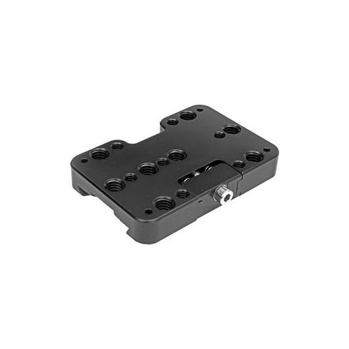  Adorama GyroVu Universal Quick-Release Mounting Plate for DJI Ronin Camera Gimbal GV-DJI-UM