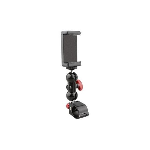  Adorama CAMVATE Smartphone Holder with 1/4 360 Rotating Monitor Mount for DJI Ronin-M C1447