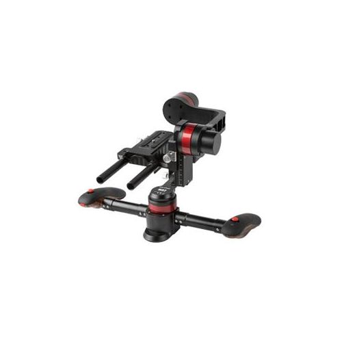  Ikan WenPod MD2 3-Axis Handheld A.I. Gimbal Stabilizer MD2 - Adorama