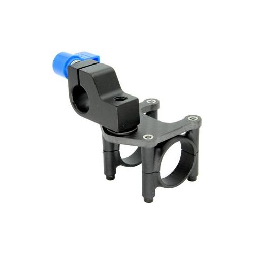  Adorama GyroVu 25 to 15mm Clamp Adapter for DJI Ronin-M/MX & FREEFLY MoVI Stabilizers GV-PA2515