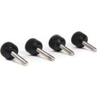 Adorama Freefly MoVI Counterweight Thumbscrews, Includes 2x M3x14 & 2x M3x18 Thumbscrew 910-00320