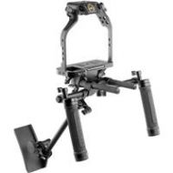 Adorama Redrock Micro ultraCage DSLR The Event Handheld Rig 8-113-0004