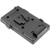 Adorama GyroVu D-Tap Battery Plate with 1/4-20 Thread, V-Mount GV-B4VM