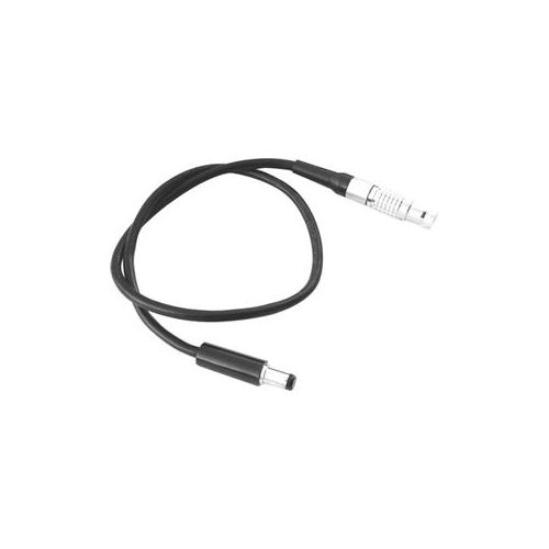  Adorama Letus BMCC Power Cable with DC to 2-pin LEMO Connector LT-HX-BMCC