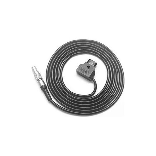  Adorama Letus 6 D-Tap to 2-Pin Lemo Power Cable for Helix Stabilizer and Camera LT-HX-DTAP2LEMO