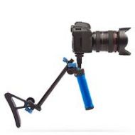 Adorama Redrock Micro Redrock RunningMan DSLR Nano Rig for ultra stable shots 19-001-0009