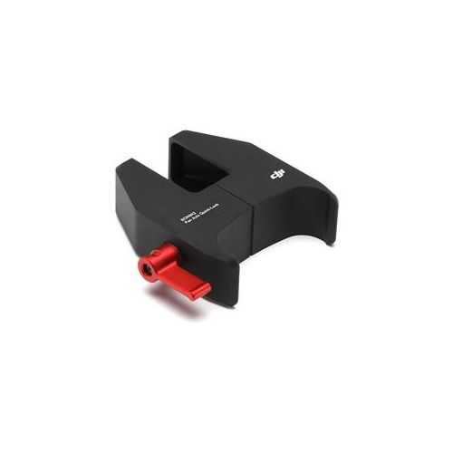  Adorama DJI Part 32 Pan Axis Quick-Lock for Ronin 2 3-Axis Gimbal CP.ZM.00000051.01