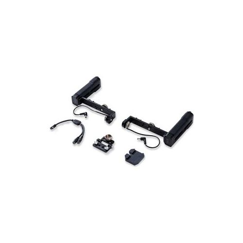  Adorama Tilta Gravity G Series Dual Pistol Grip Battery Handles GR-V01-DH