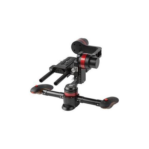  Adorama WenPod MD2 3-Axis Brushless Gimbal Stabilizer for Digital Camera MD2