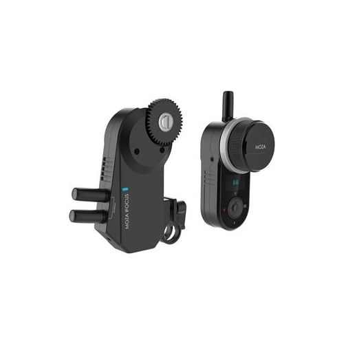  Moza iFocus Intelligent Wireless Lens Control Systems MF01 - Adorama