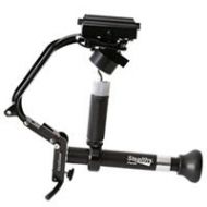 Adorama VariZoom Multi Purpose Pro Gimbal Universal Camera Support and Stabilizer STEALTHY PRO