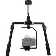 Alzo Digital Smoothy Rig - Video Camera Stabilizer 1502 - Adorama