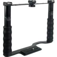 Adorama Alzo Digital Transformer Rig, Handle and Extenders Kit for DSLR Camera 1843