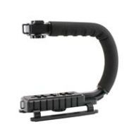 Adorama Shill Stabilizer for Canon EOS Digital Rebel XS Action and DSLR Handheld Camera SLGH-1