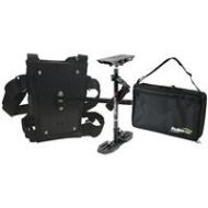 Adorama ProAm Autopilot Stabilizer Kit for DSLR and Video Camera STA9-BGVST-KIT