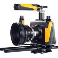 Ikan Tri-Fly Cinema Camera Handheld Rig ELE-TRIFLY - Adorama