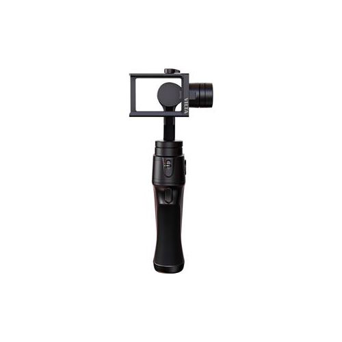  Adorama Freevision VILTA G 3-Axis Gimbal Stabilizer for GoPro HERO7, 6, 5, 4, 3 VILTA-G