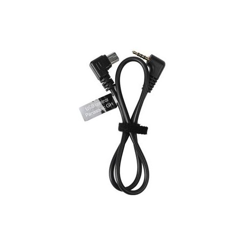  Adorama Moza Panasonic GH4/5 Camera Control Cable for Air/AirCross/Guru360 Air Gimbal GA10