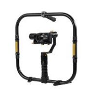 Adorama iKan EC1 Beholder 3-Axis Gimbal Stabilizer Kit with GRH Ring Handle EC1-GRH-KIT