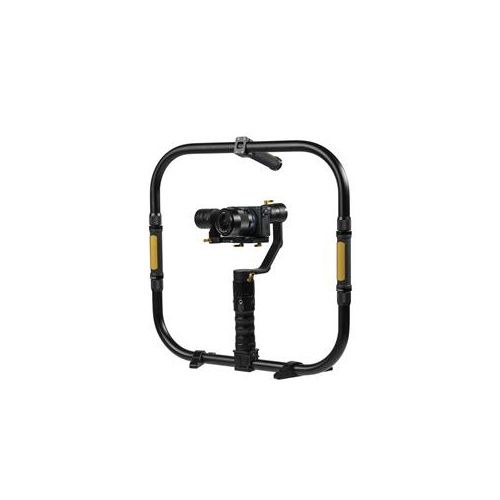  Adorama iKan EC1 Beholder 3-Axis Gimbal Stabilizer Kit with GRH Ring Handle EC1-GRH-KIT