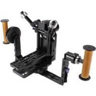 Letus Helix 3-Axis Camera Stabilizer, Aluminum LT-HELIX3 - Adorama