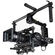 Adorama Tilta Gravity 3 Axis Handheld Gimbal System for Cinema Cameras & DSLRs GR-T03