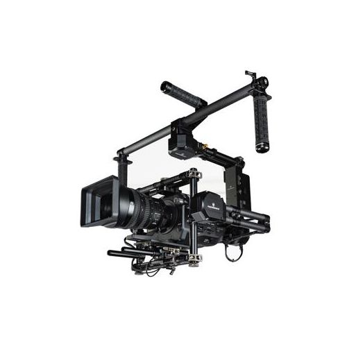  Adorama Tilta Gravity 3 Axis Handheld Gimbal System for Cinema Cameras & DSLRs GR-T03