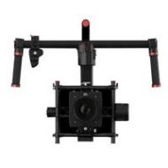 MOZA Pro 3-Axis Professional Gimbal Stabilizer PG02 - Adorama