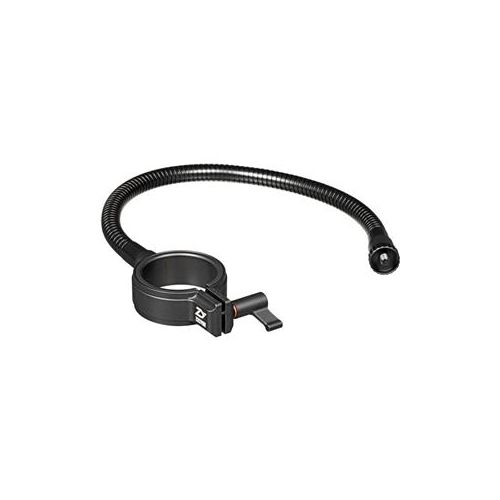  Adorama Zhiyun 1/4-20 Gooseneck Accessory Mount with Flexible Pipe for Crane 2 Gimbal GMB-B99