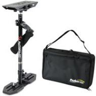 Adorama ProAm Autopilot Camera Stabilizer and Carrying Bag Kit STA9BAG_KIT