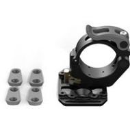 Adorama Freefly Pop-N-Lock 30mm Quick-Release Mounting Plate for MoVI Gimbals 910-00208